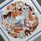 Crystal Art Counted Cross Stitch Kit Game Of Cats'